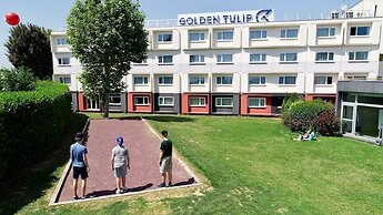 Golden Tulip Roissy Saint Witz