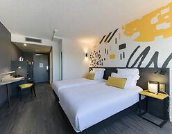 Golden Tulip Roissy Saint Witz