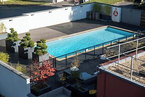 Golden Tulip Roissy Saint Witz