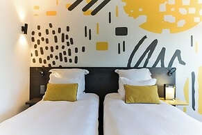 Golden Tulip Roissy Saint Witz