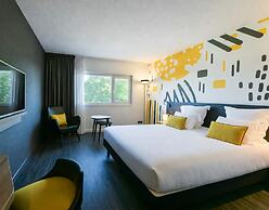 Golden Tulip Roissy Saint Witz