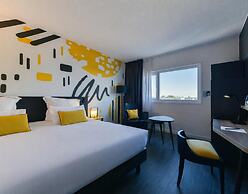 Golden Tulip Roissy Saint Witz