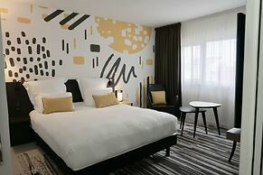 Golden Tulip Roissy Saint Witz