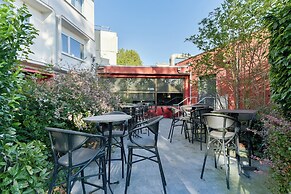 Golden Tulip Roissy Saint Witz