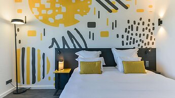 Golden Tulip Roissy Saint Witz