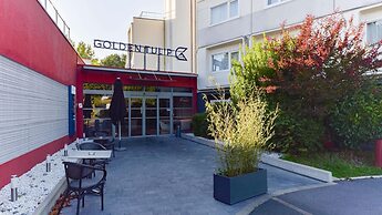 Golden Tulip Roissy Saint Witz