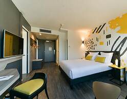 Golden Tulip Roissy Saint Witz