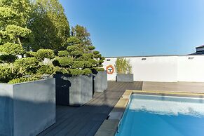Golden Tulip Roissy Saint Witz