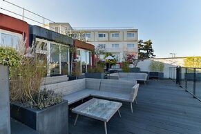 Golden Tulip Roissy Saint Witz