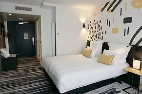 Golden Tulip Roissy Saint Witz