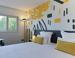Golden Tulip Roissy Saint Witz