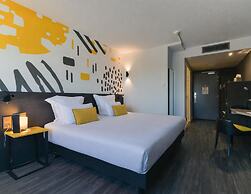 Golden Tulip Roissy Saint Witz