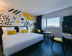 Golden Tulip Roissy Saint Witz