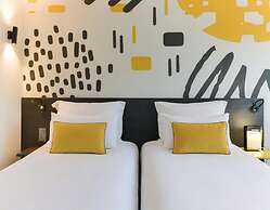 Golden Tulip Roissy Saint Witz