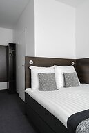 Hotel City Garden Amsterdam