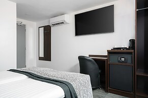 Hotel City Garden Amsterdam
