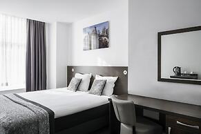 Hotel City Garden Amsterdam