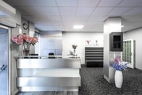 Hotel City Garden Amsterdam