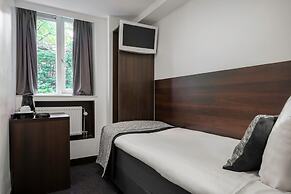 Hotel City Garden Amsterdam