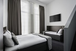 Hotel City Garden Amsterdam