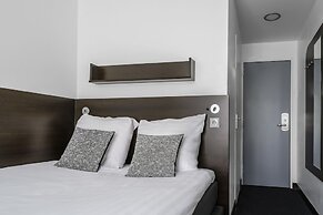 Hotel City Garden Amsterdam