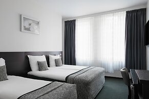 Hotel City Garden Amsterdam
