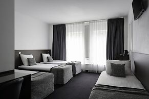 Hotel City Garden Amsterdam