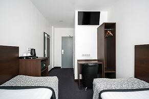 Hotel City Garden Amsterdam
