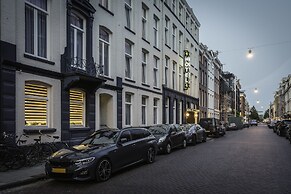 Hotel City Garden Amsterdam