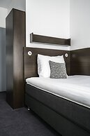 Hotel City Garden Amsterdam