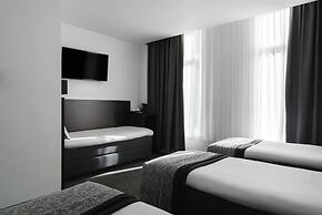 Hotel City Garden Amsterdam