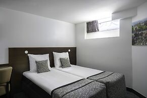 Hotel City Garden Amsterdam