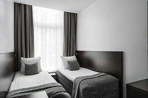 Hotel City Garden Amsterdam