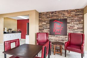 Red Roof Inn Acworth - Emerson/ LakePoint South