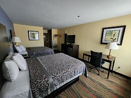 Days Inn by Wyndham Springfield