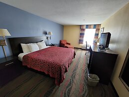 Days Inn by Wyndham Springfield