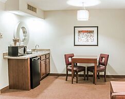 Comfort Inn Fayetteville near Fort Bragg