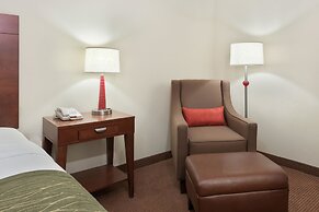 Comfort Inn Fayetteville near Fort Bragg