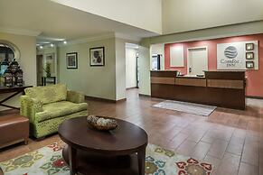 Comfort Inn Fayetteville near Fort Bragg