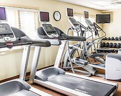 Comfort Inn Fayetteville near Fort Bragg