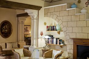 Hotel Milano Regency