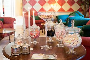 Hotel Milano Regency