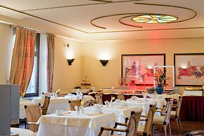 Hotel Milano Regency