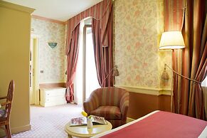 Hotel Milano Regency