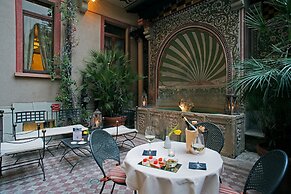 Hotel Milano Regency