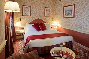 Hotel Milano Regency