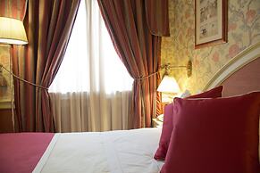 Hotel Milano Regency
