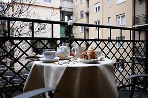 Hotel Milano Regency