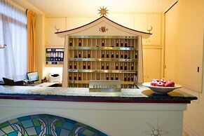 Hotel Milano Regency