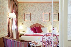 Hotel Milano Regency